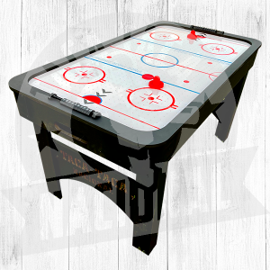 Mesa de Air Hockey